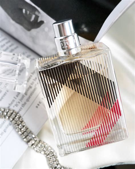 Burberry Brit for Women Review: Iconic & Sophisticated.